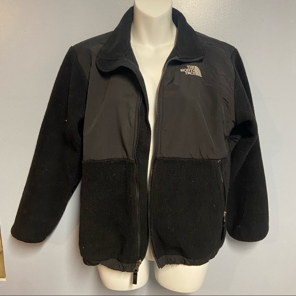 North Face jacket